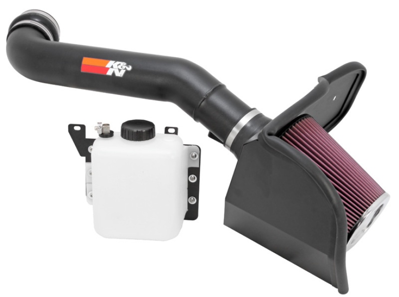 AM PERF. INTAKE KIT FORD F150 SVT RAPTOR 6.2L V8-10-13|Mvr: A|Metal Intake Kits SKU K33772579KTK