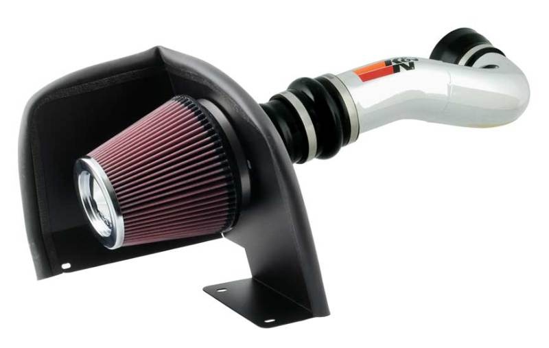 AM PERF. INTAKE KIT CHEV GMC CADILLAC V8-4.8-5.3-6.0-6.2-07-08|Mvr: A|Metal Intake Kits SKU K33773058KP