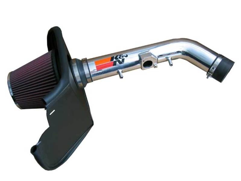 AM PERF. INTAKE KIT TOYOTA TACOMA 4RUNNER V6-3.4L 1999-04|Mvr: B|Metal Intake Kits SKU K33779015KP