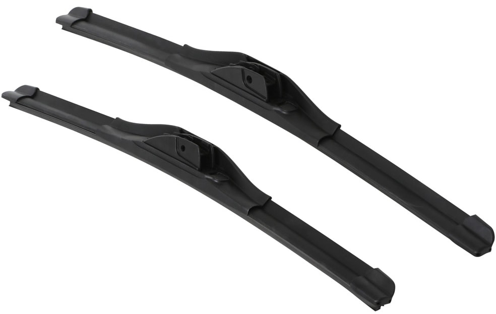 AM Edge Wiper Blades 20-18 SKU K33922018