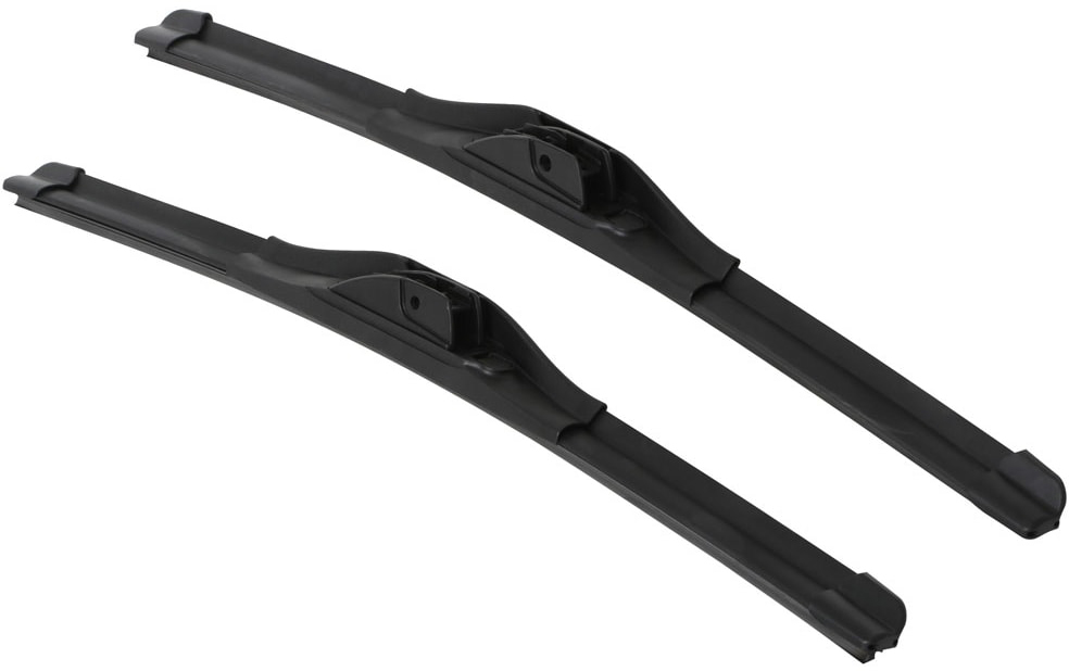 AM Edge Wiper Blades 21-19 SKU K33922119