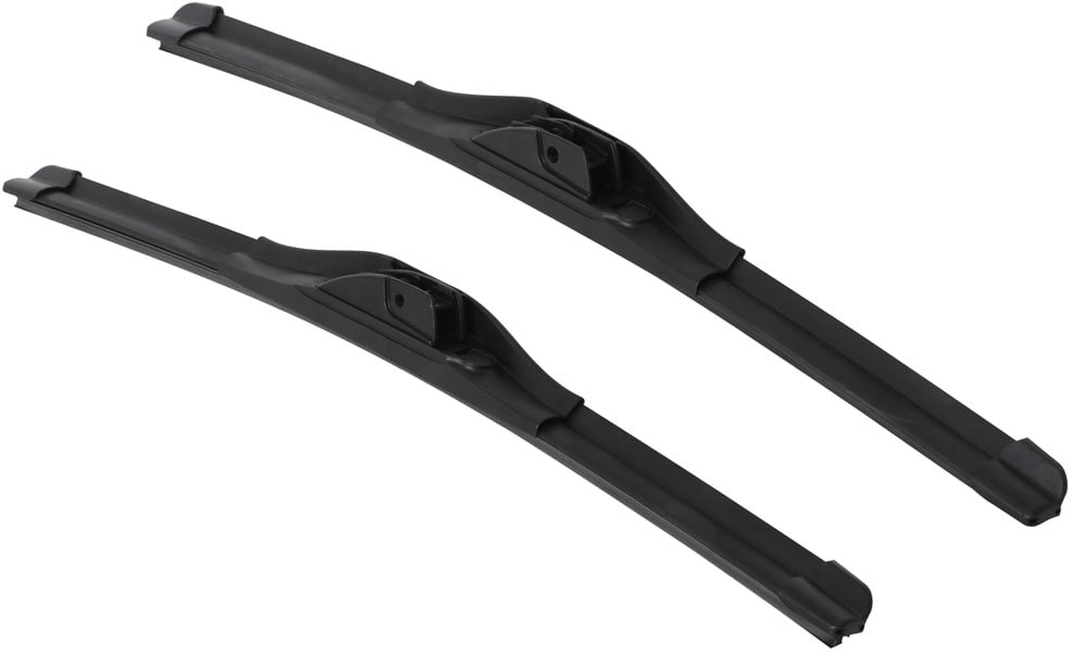 AM Edge Wiper Blades 22-19 SKU K33922219