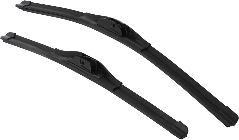 AM Edge Wiper Blades 22-20 SKU K33922220
