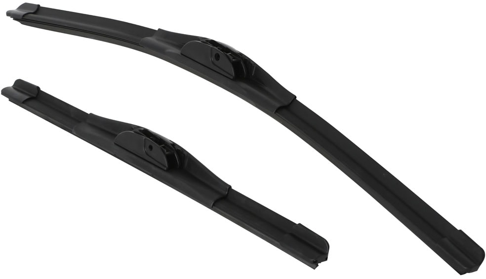 AM Edge Wiper Blades 24-16 SKU K33922416