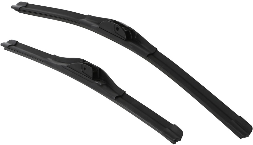 AM Edge Wiper Blades 24-18 SKU K33922418