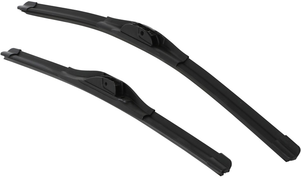 AM Edge Wiper Blades 24-19 SKU K33922419