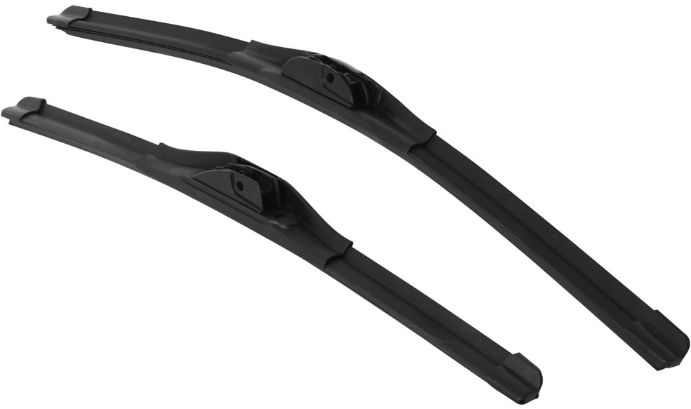 AM Edge Wiper Blades 24-20 SKU K33922420