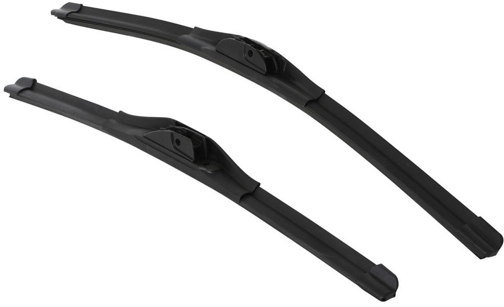 AM Edge Wiper Blades 24-22 SKU K33922422