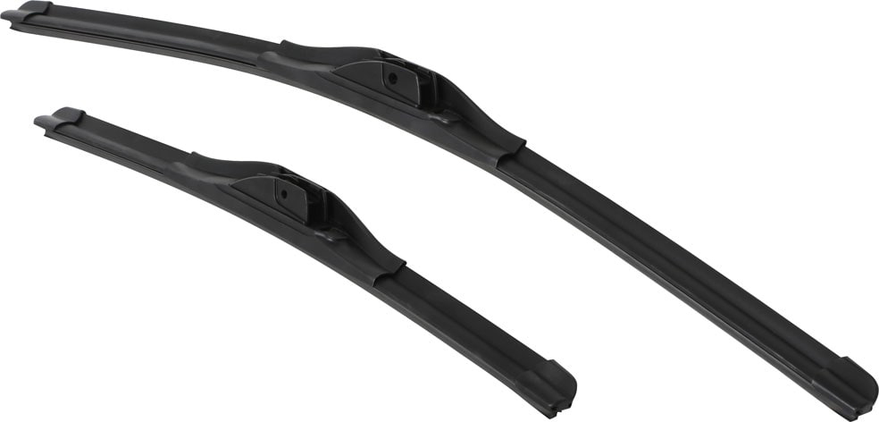 AM Edge Wiper Blades 26-18 SKU K33922618