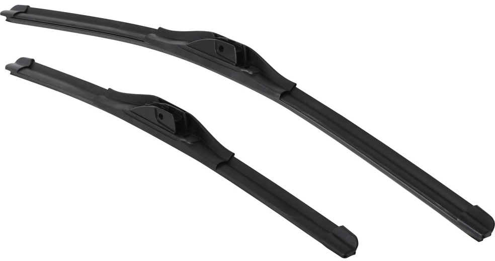 AM Edge Wiper Blades 26-21 SKU K33922621
