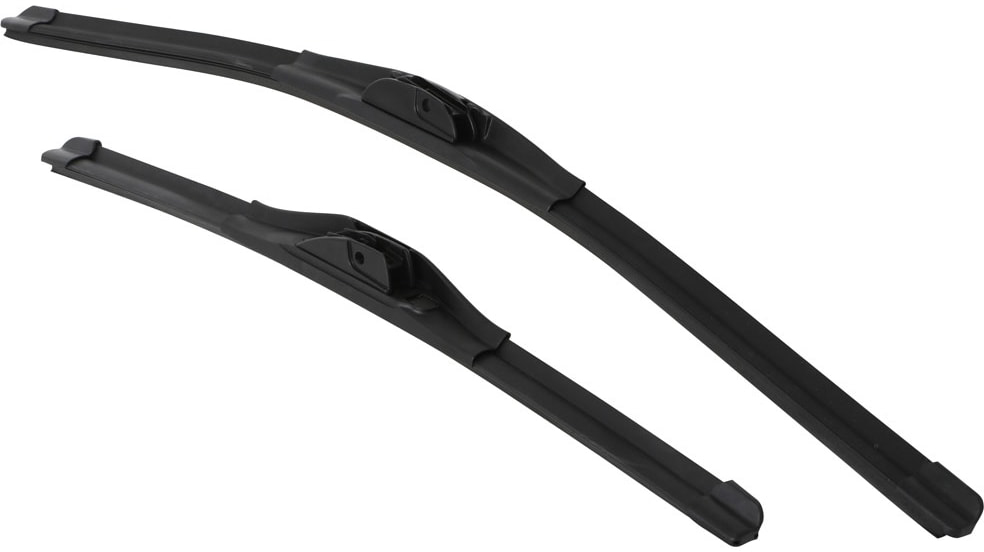AM Edge Wiper Blades 28-21 SKU K33922821