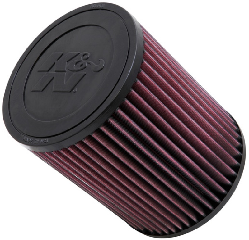 AM Replacement Air Filter|GMC CANYON CHEVROLET COLORADO 2.8L L4-3.5L L5|Mvr: A SKU K33E0773