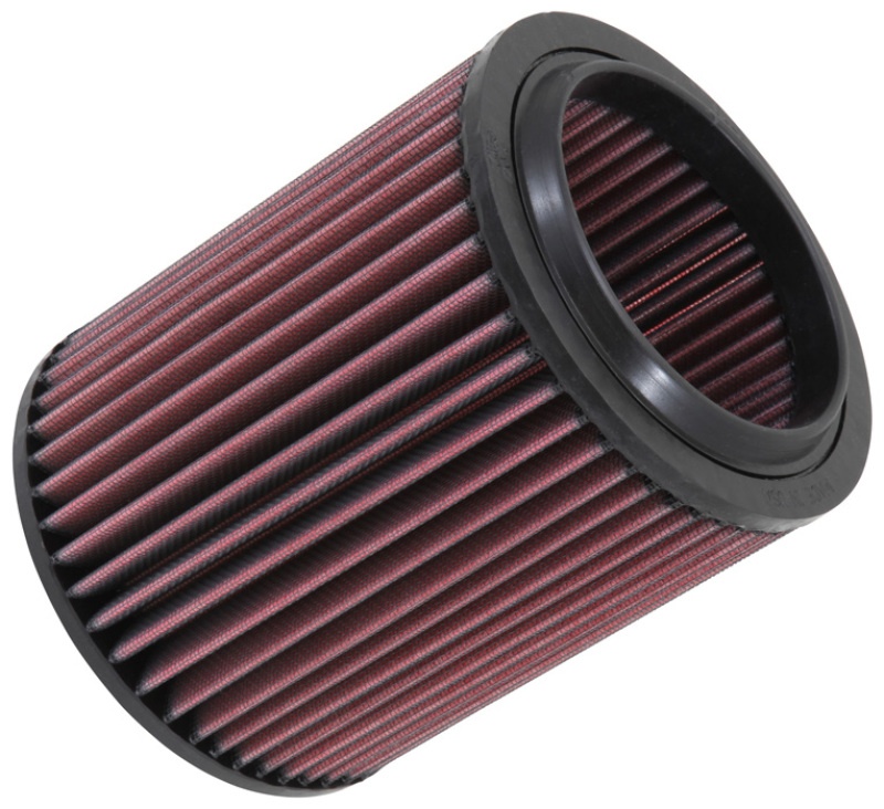 AM Replacement Air Filter|AUDI A8-4.2L V8-2002-2010|Mvr: C|Round Replacement Filters SKU K33E0775
