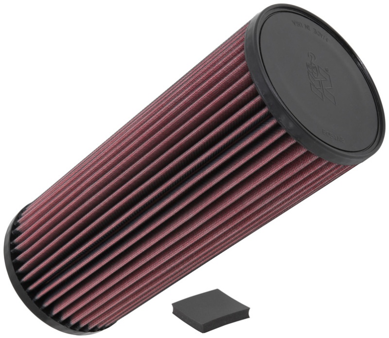 AM Replacement Air Filter|CHEVROLET EXPRESS 4.3L V6-5.0L V8-5.7L V8-8.1L V8-2001|Mvr: A SKU K33E1008