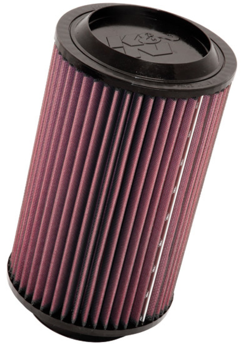 AM Replacement Air Filter|CHEVY GMC FULLSIZE P U 1996-97|Mvr: A|Round Replacement Filters SKU K33E1796