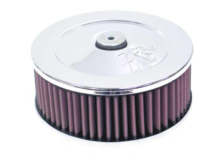 AM Custom Air Filter|14 OD 12 ID 5 H W INNER WIRE|Mvr: A|Round Replacement Filters SKU K33E3760