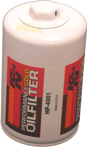 AM Oil Filter|OIL FILTER AUTOMOTIVE|Mvr: C|Automotive Oil Filters SKU K33HP4001