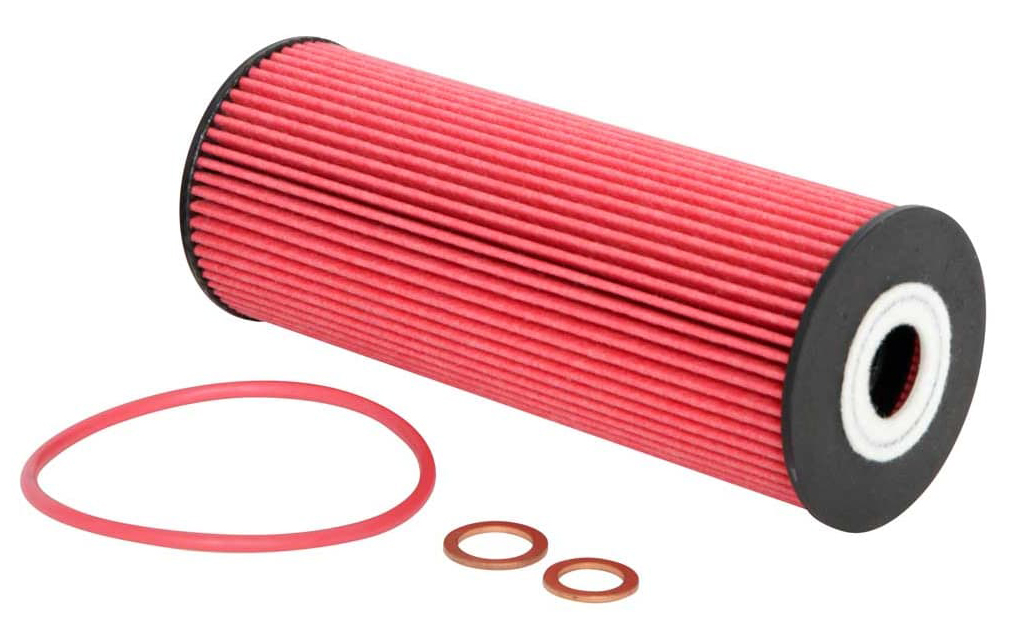 AM Oil Filter SKU K33HP7008