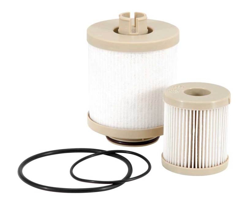 AM FUEL FILTER DIESEL TRUCK 2 PER BOX SKU K33PF4100