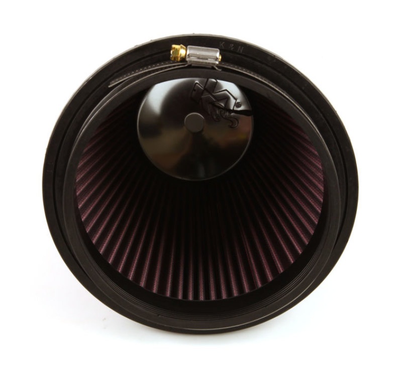 AM Universal Clamp On|6 FLG 7-1-2 B 5 T 6-1-2 H|Mvr: A|Universal Air Filters SKU K33RF1042