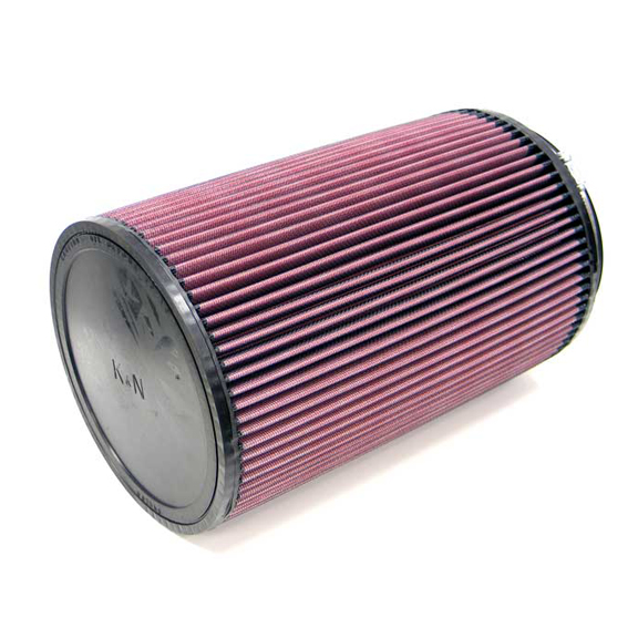 AM Universal Rubber Filter|6 ID FLG 7-1-2 OD 12 H|Mvr: A|Universal Air Filters SKU K33RU3040