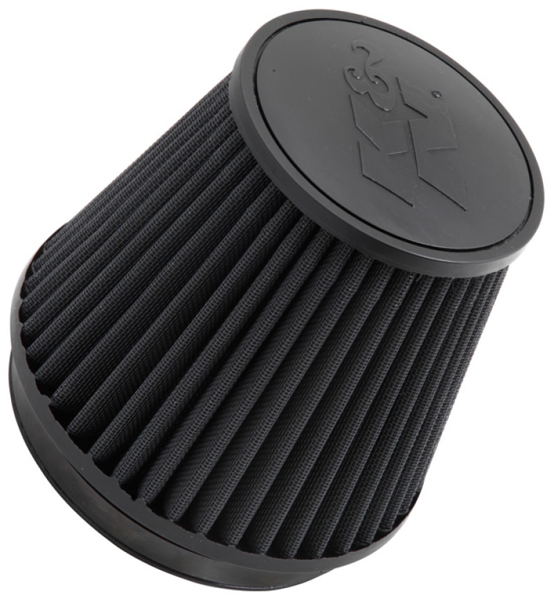 AM Universal Rubber Filter|6 FLG 7-1-2 B 5-1-4 T 6 H|Mvr: NEW|Universal Air Filters SKU K33RU3102HBK