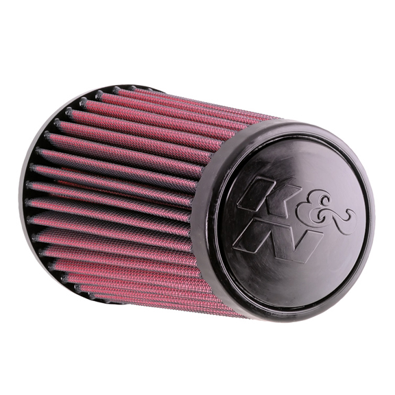 AM Universal Rubber Filter|3-1-2 FLG 4-5-8 B 3-1-2 T 7 H|Mvr: A|Universal Air Filters SKU K33RU3130
