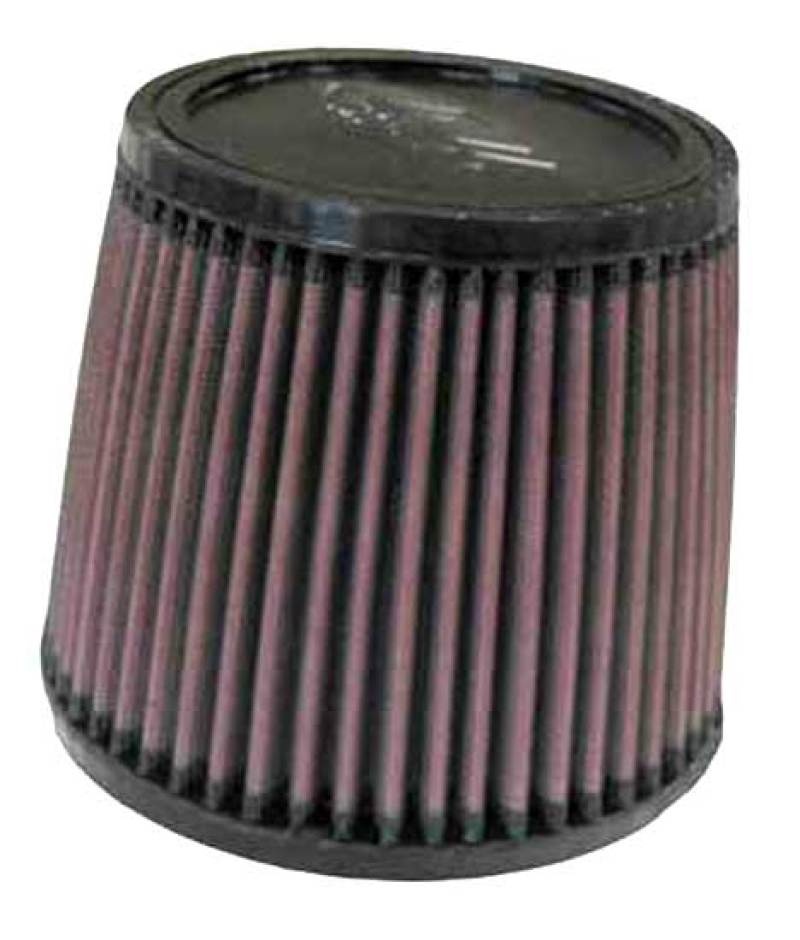 AM Universal Rubber Filter|2-3-4 FLG 5-7-8 B 4-3-4 T 5 H|Mvr: B|Universal Air Filters SKU K33RU4450