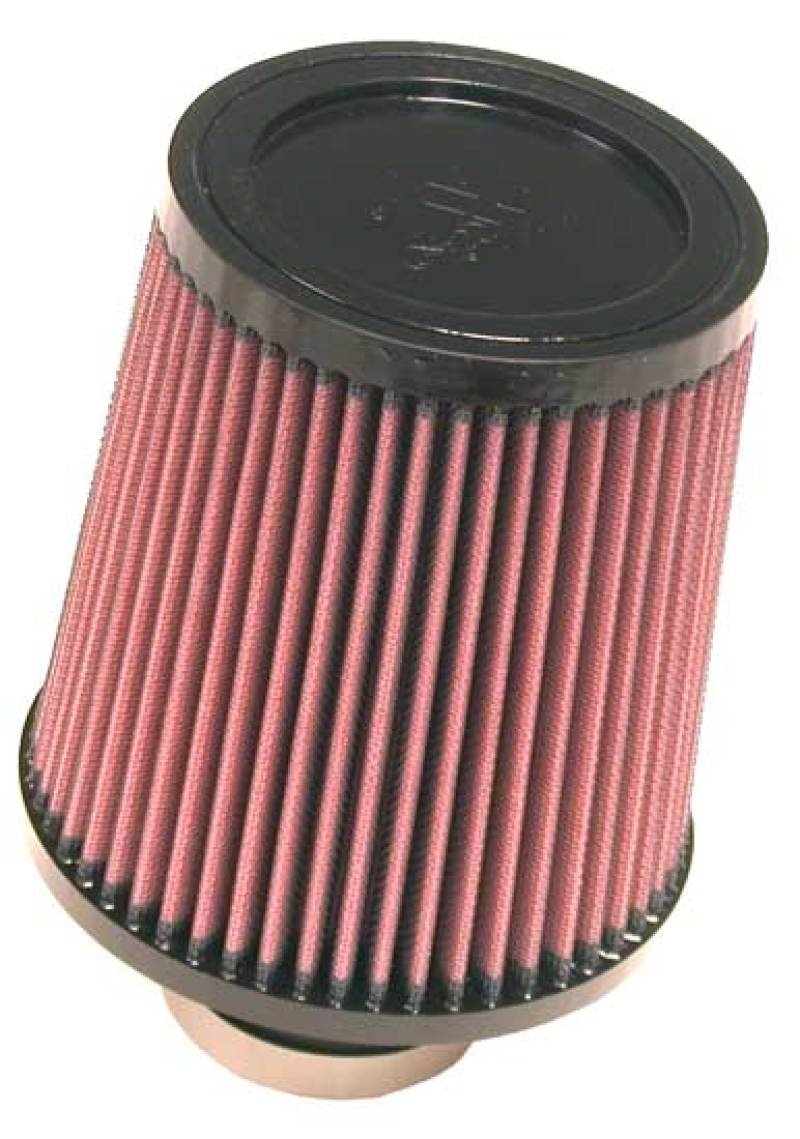 AM Universal Rubber Filter|2-1-2 FLG 6 B 5 T 6-1-2 H|Mvr: B|Universal Air Filters SKU K33RU4860