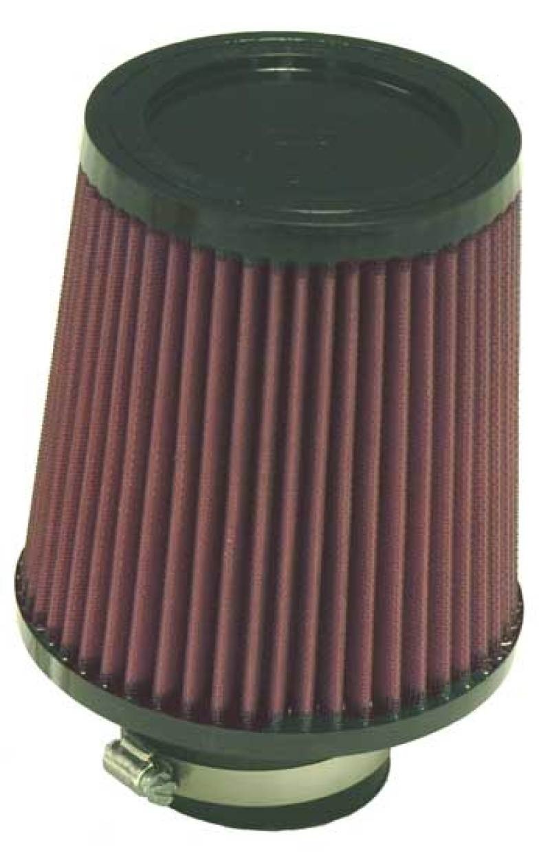 AM Universal Rubber Filter|2-3-4 FLG 6 B 5 T 6-1-2 H|Mvr: B|Universal Air Filters SKU K33RU4870