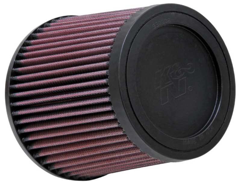 AM Universal Rubber Filter|2-1-2 FLG 6 B 5 T 5-1-2 H|Mvr: A|Universal Air Filters SKU K33RU4950
