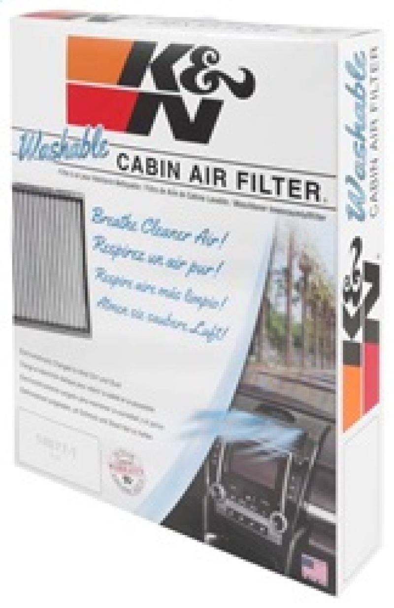 AM CABIN AIR FILTER SKU K33VF2065