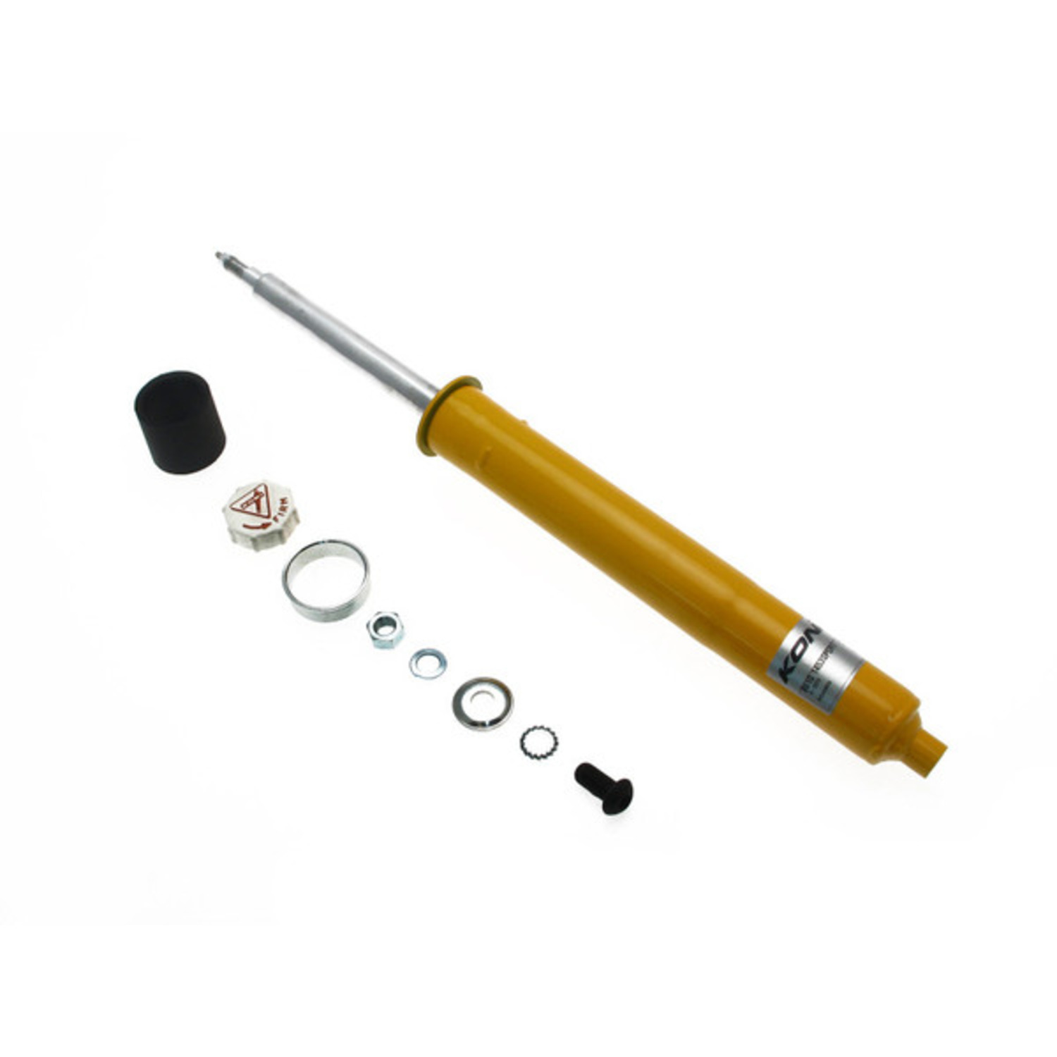 AM Shock Absorber and Strut Assembly SKU K3486101453SPORT