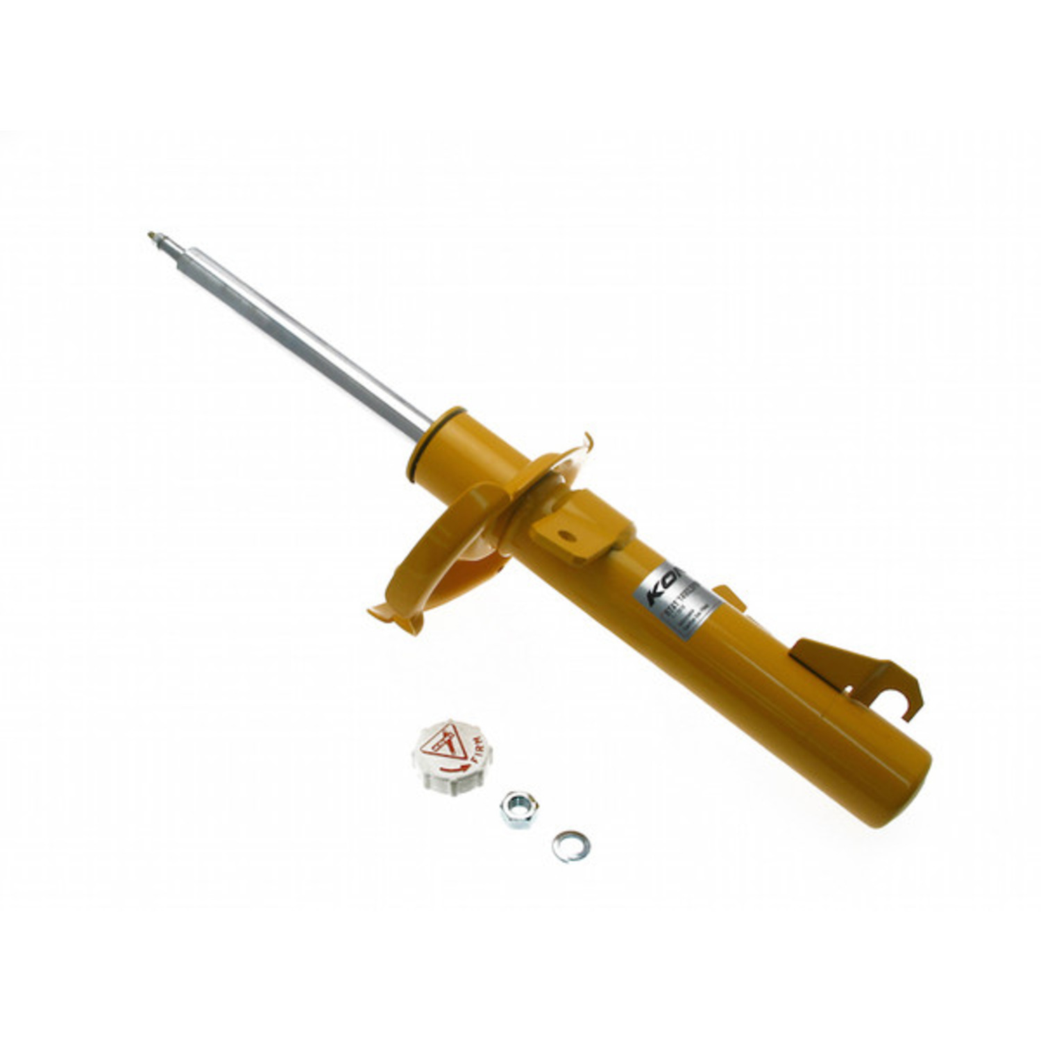 AM Shock Absorber and Strut Assembly SKU K3487411490LSPOR