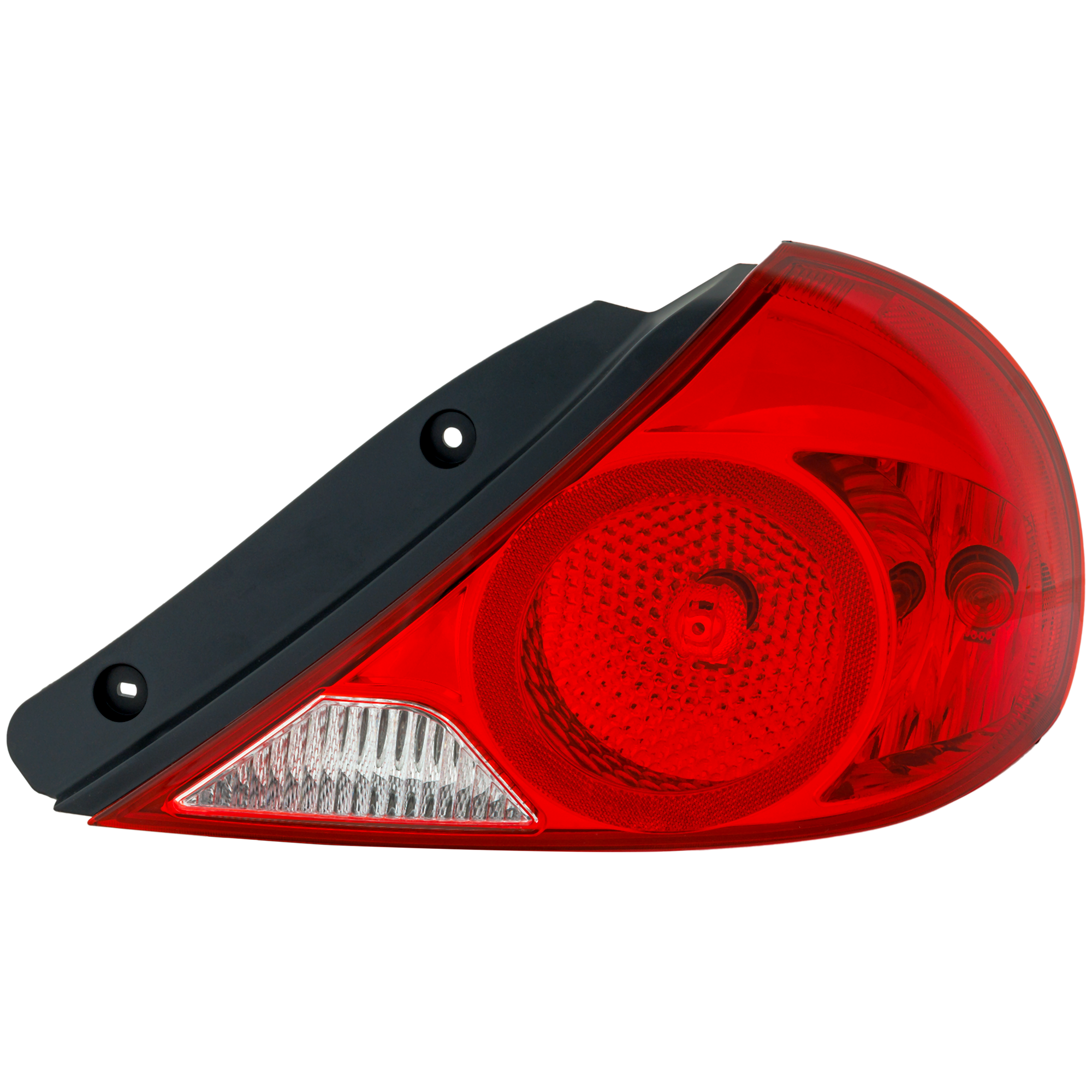 AM SPECTRA 00-04 TAIL LAMP RH Assembly Sedan SKU K730105 Partslink KI2801109 OEM 0K2NA51150A