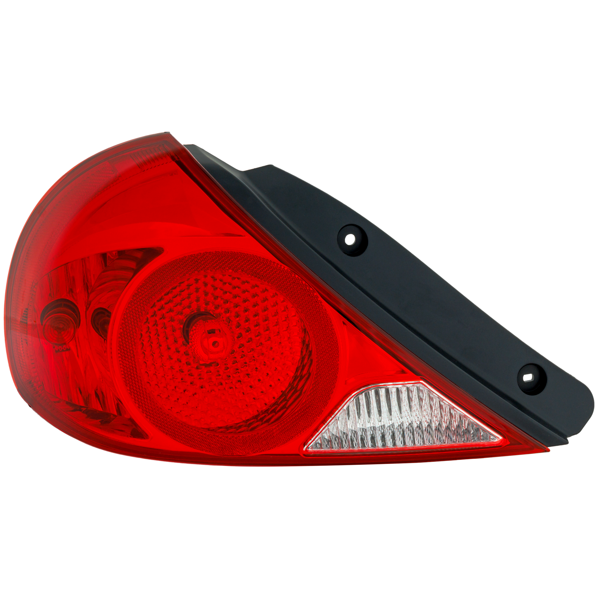 AM SPECTRA 00-04 TAIL LAMP LH Assembly Sedan SKU K730106 Partslink KI2800109 OEM 0K2NA51160A