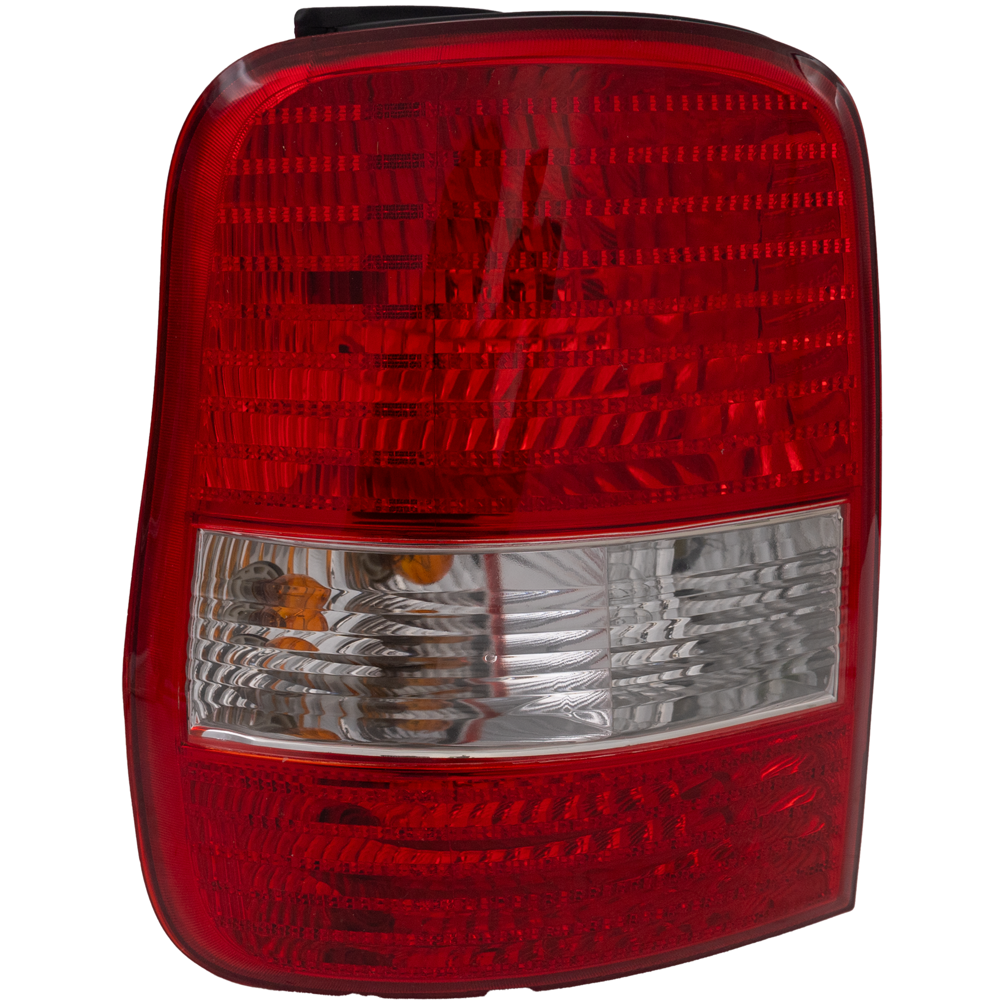 AM SEDONA 03-05 TAIL LAMP LH Assembly CAPA SKU K730134Q Partslink KI2800119C OEM 1K53A51160