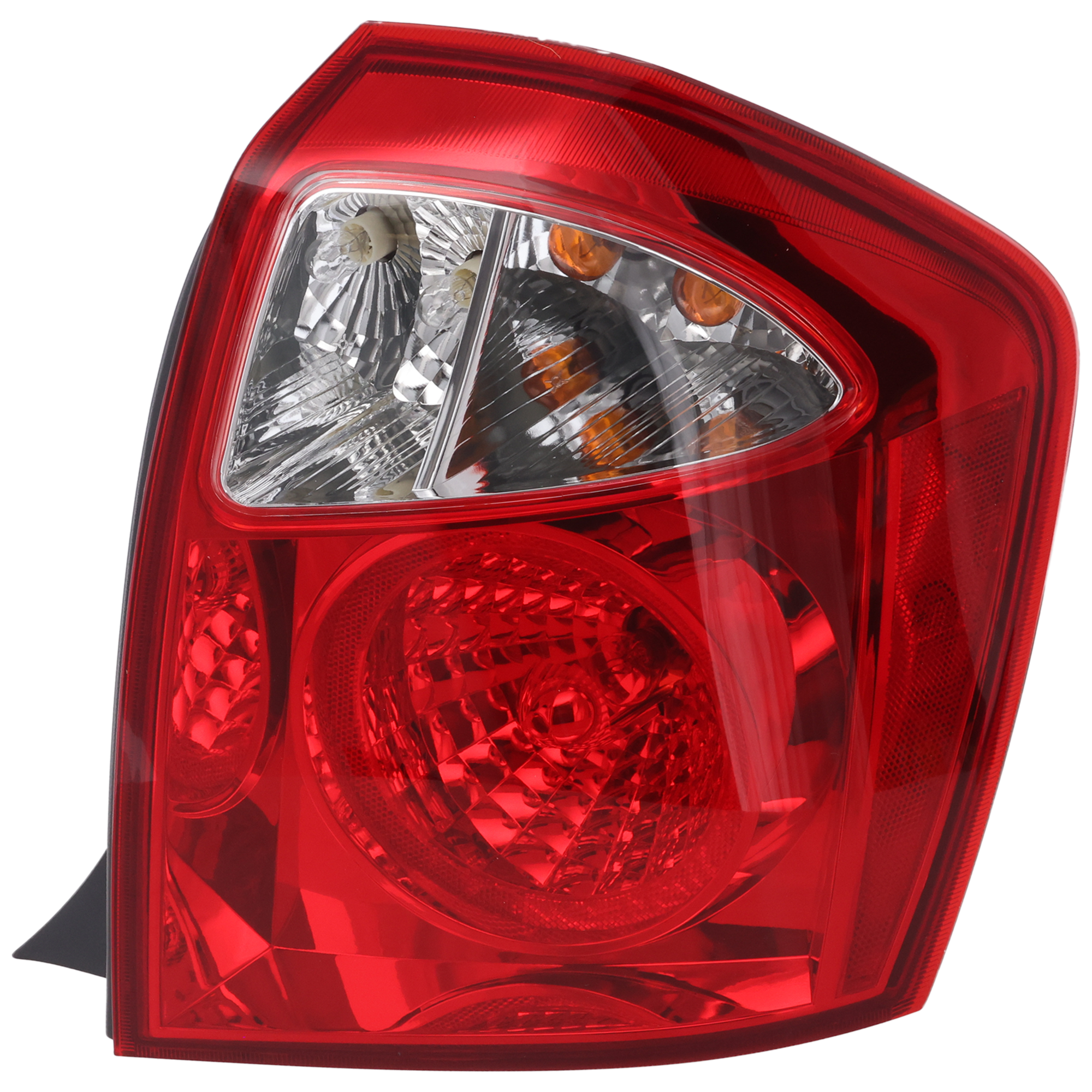 AM SPECTRA5-05-09 TAIL LAMP RH Assembly SKU K730149 Partslink KI2801124 OEM 924022F220
