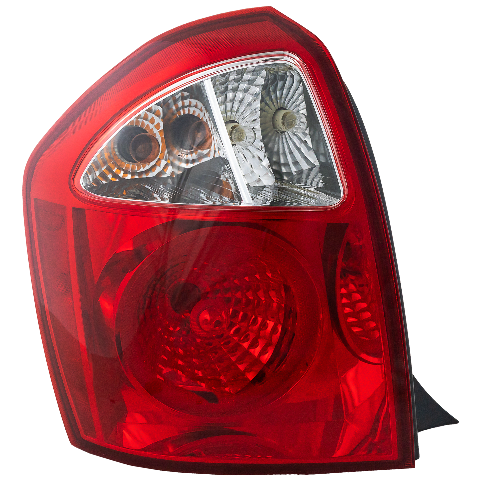 AM SPECTRA5-05-09 TAIL LAMP LH Assembly SKU K730150 Partslink KI2800124 OEM 924012F220