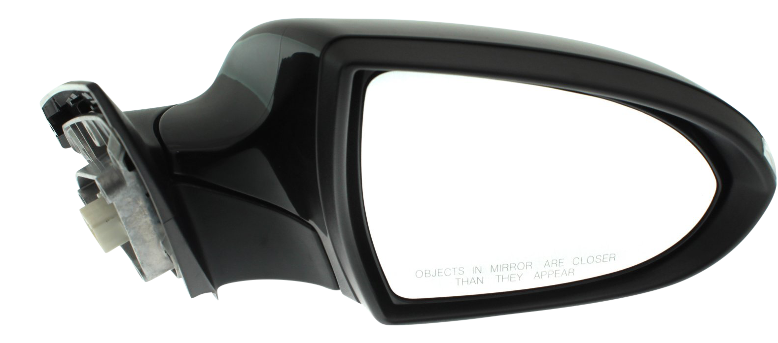AM SPORTAGE 11-16 MIRROR RH Power Power Folding Heated Paintable w Signal Light SKU KA01ER S Partslink KI1321185 OEM 876203W575