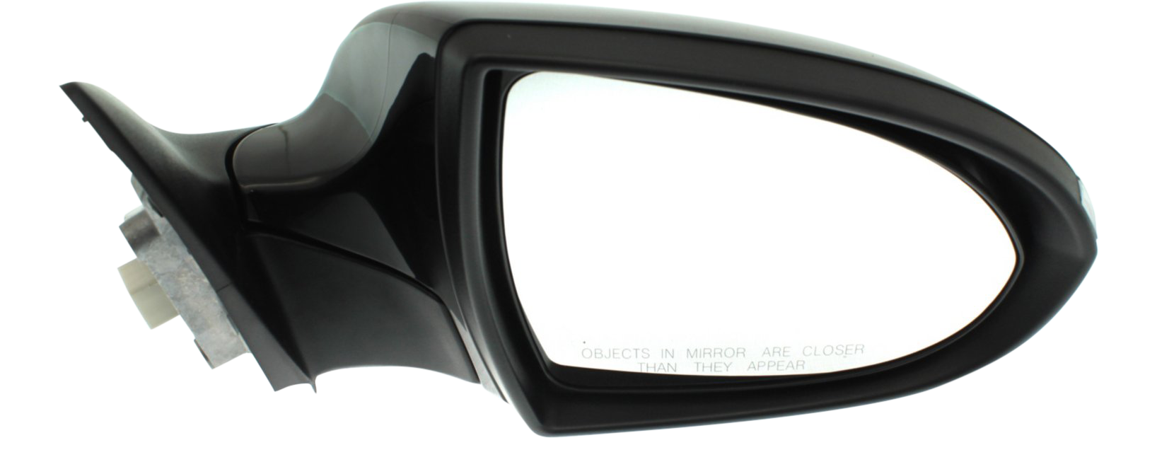 AM SPORTAGE 11-16 MIRROR RH Power Power Folding Non Heated Paintable w Signal Light SKU KA02ER S Partslink KI1321186 OEM 876203W555
