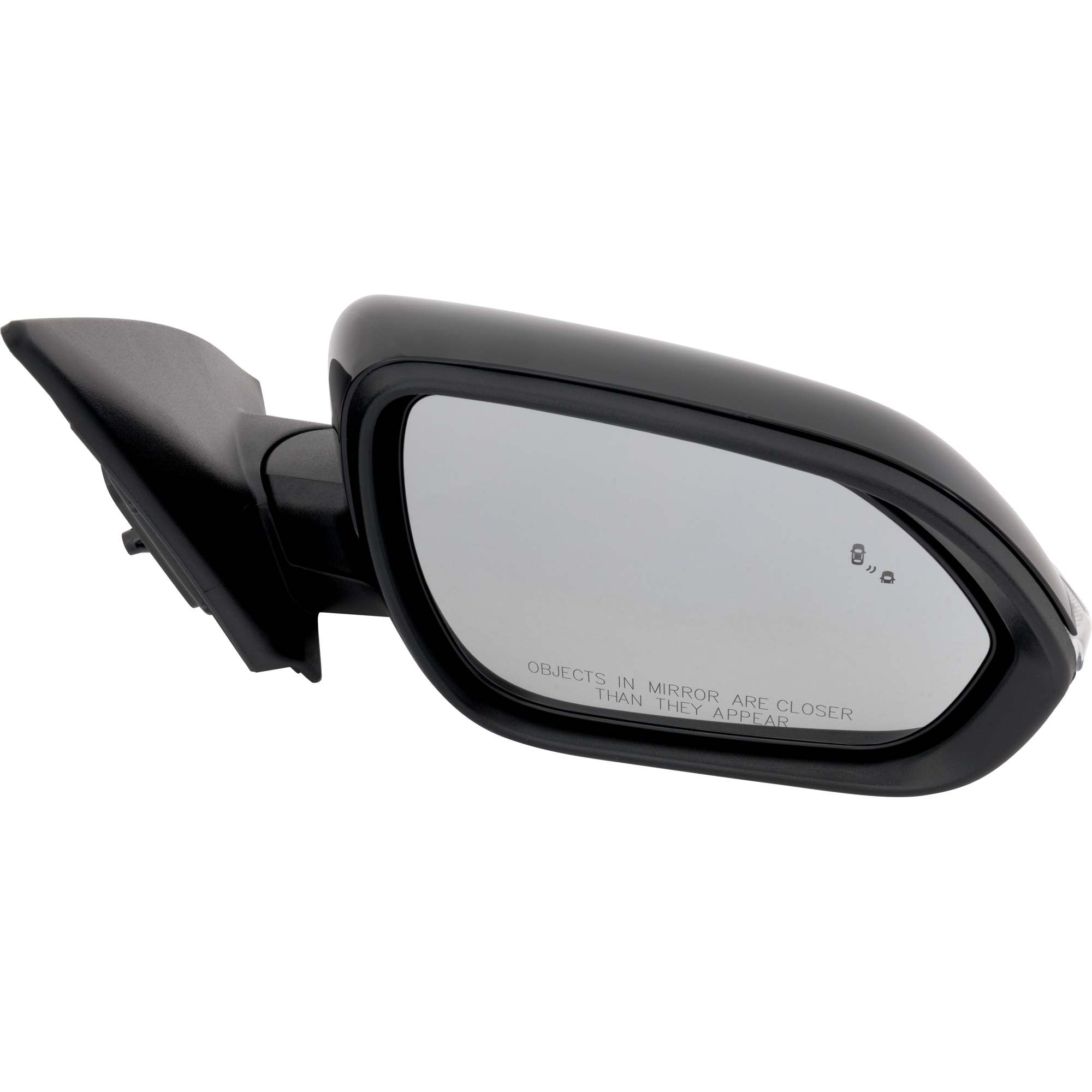 AM SELTOS 21-23 MIRROR RH Power Manual Folding Heated Paintable w In housing Signal Light BSD No Memory Puddle Light Auto Dimming EX SX Turbo Nightfall Edition S Models SKU KA121ER S Partslink KI1321250 OEM 87620Q5150