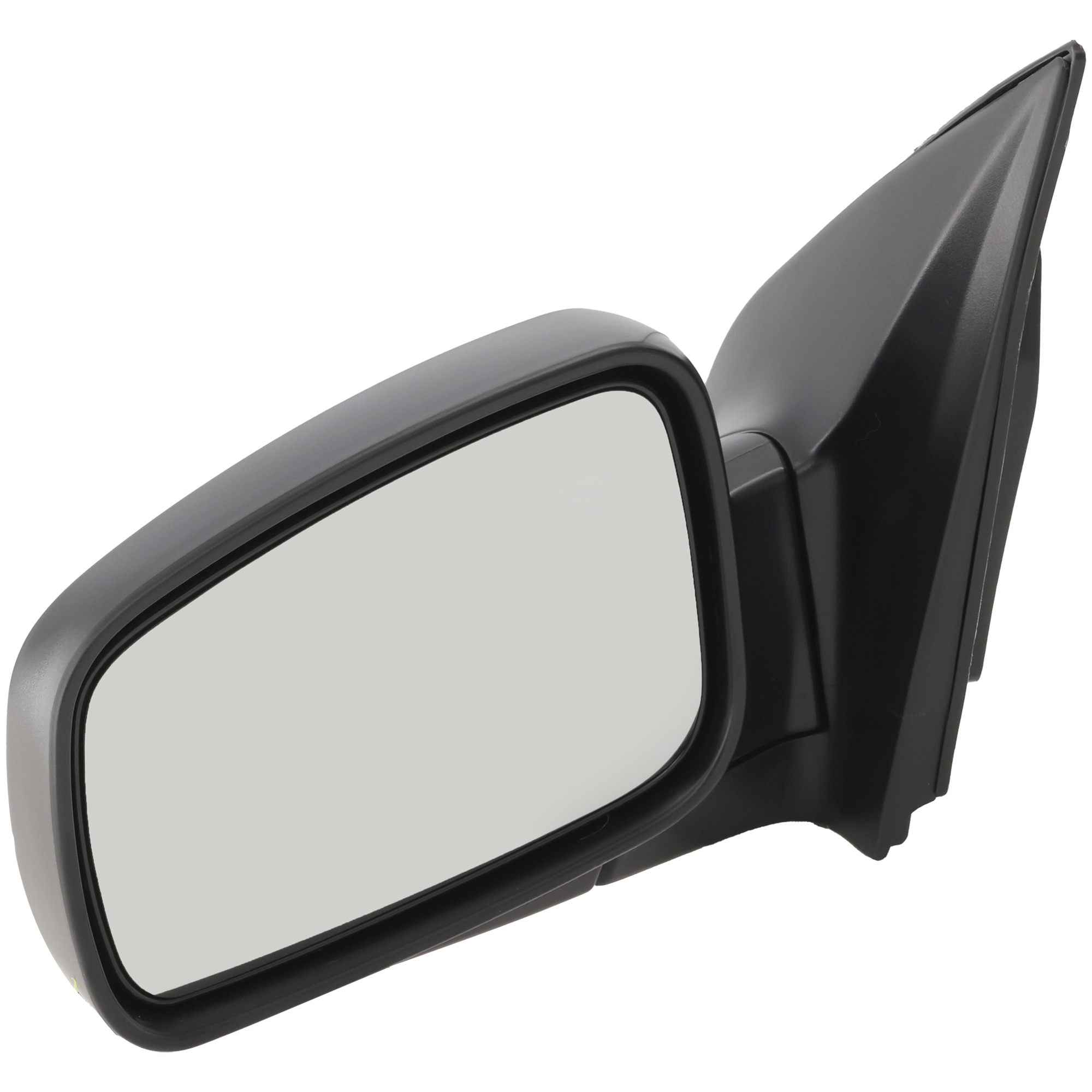 AM SORENTO 03-09 MIRROR LH Power Manual Folding Heated Textured Base LX Model SKU KA12EL Partslink KI1320118 OEM 876013E70000