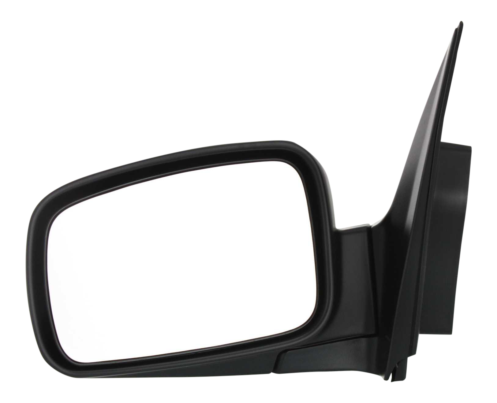 AM SORENTO 03-09 MIRROR LH Power Manual Folding Heated Paintable EX Model SKU KA13EL Partslink KI1320119 OEM 876013E710