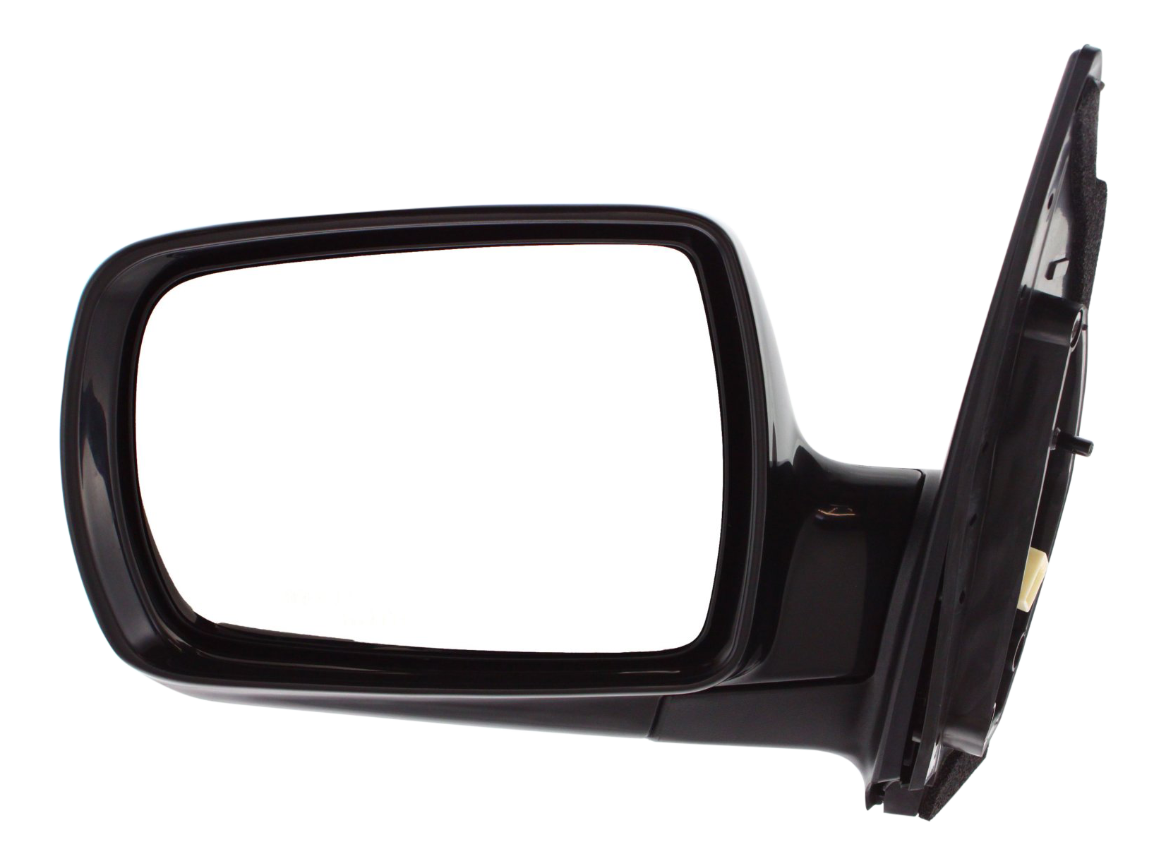 AM SEDONA 06-08 MIRROR LH Power Manual Folding Heated Paintable w Memory SKU KA20EL Partslink KI1320128 OEM 876104J001