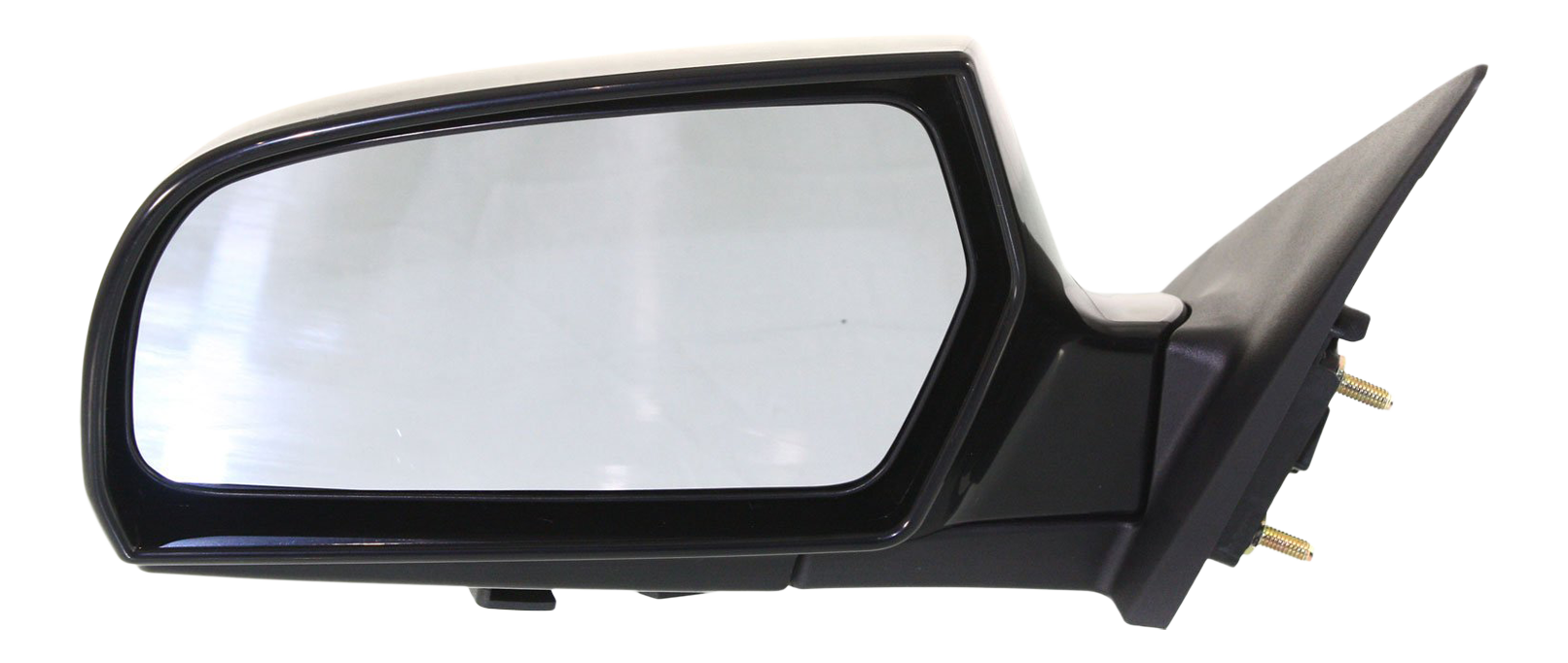 AM OPTIMA 06-10 MIRROR LH Power Manual Folding Heated Paintable SKU KA23EL Partslink KI1320140 OEM 876102G010