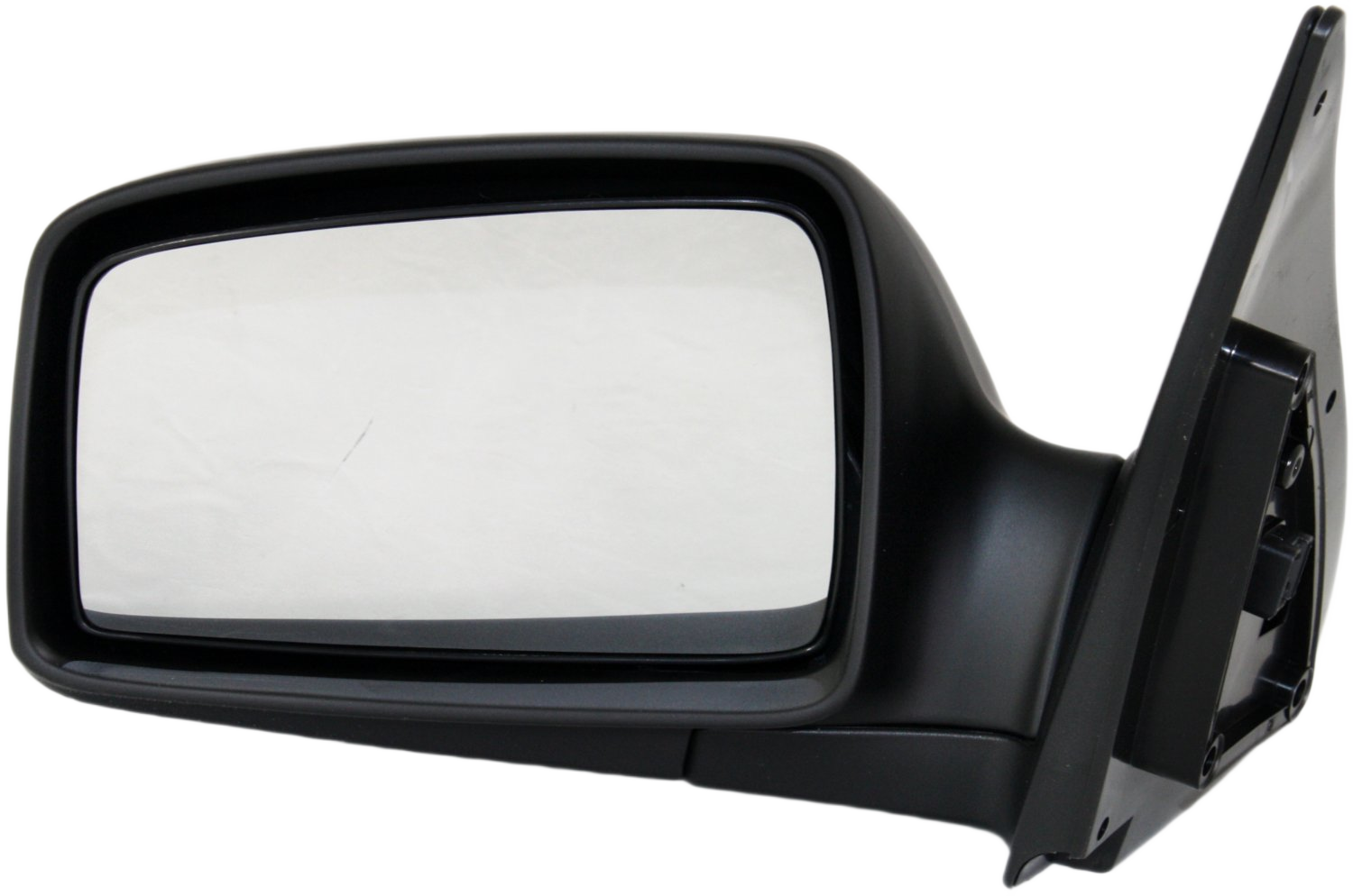 AM SPORTAGE 05-10 MIRROR LH Power Manual Folding Heated Paintable EX Model SKU KA33EL Partslink KI1320131 OEM 876101F110