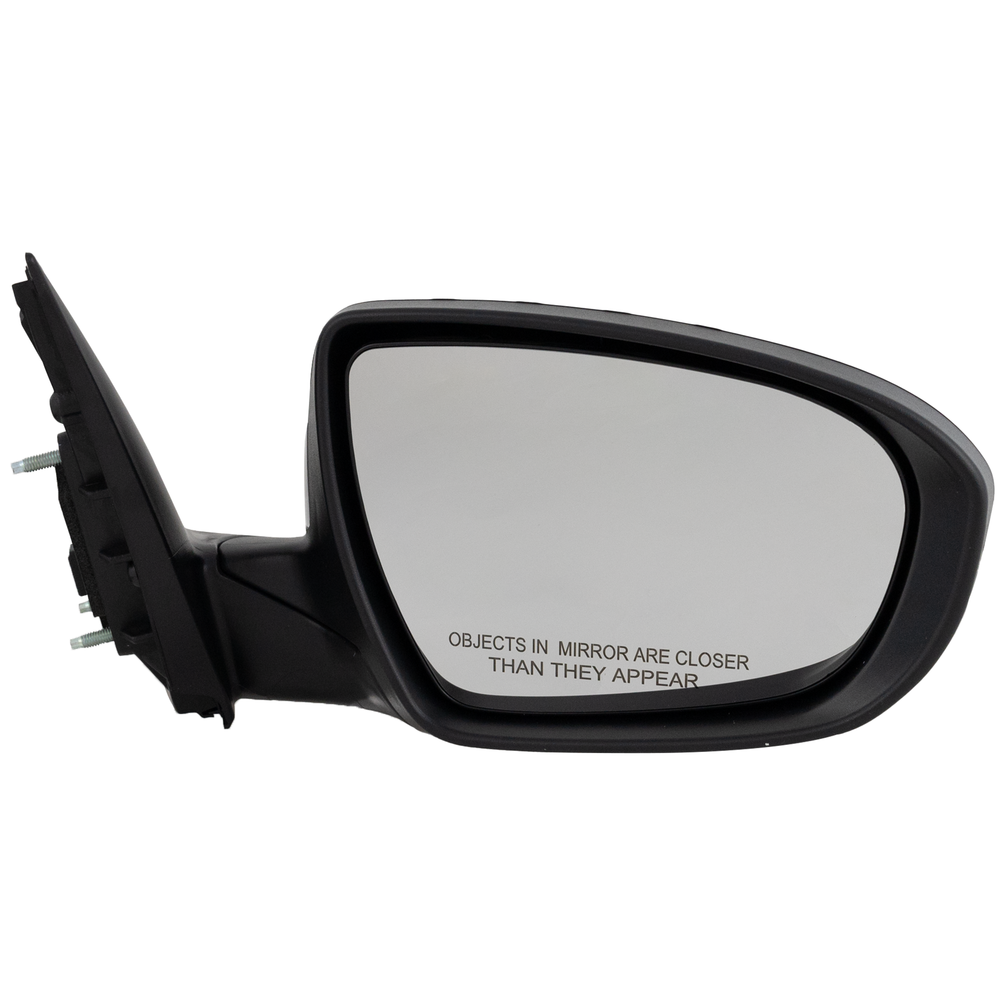 AM OPTIMA 11-13 MIRROR RH Power Manual Folding Non Heated Paintable w Signal Light Korea Built Vehicle Non Hybrid Hybrid Model SKU KA45ER S Partslink KI1321152 OEM 876202T110
