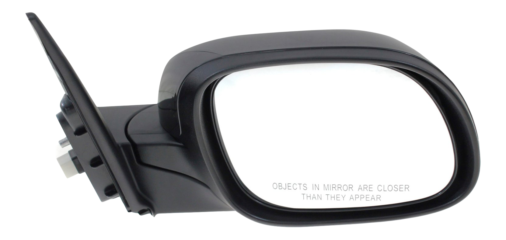 AM SOUL 14-19 MIRROR RH Power Manual Folding Non Heated Paintable No Memory Puddle Light and Signal Light SKU KA55ER Partslink KI1321194 OEM 87620B2500