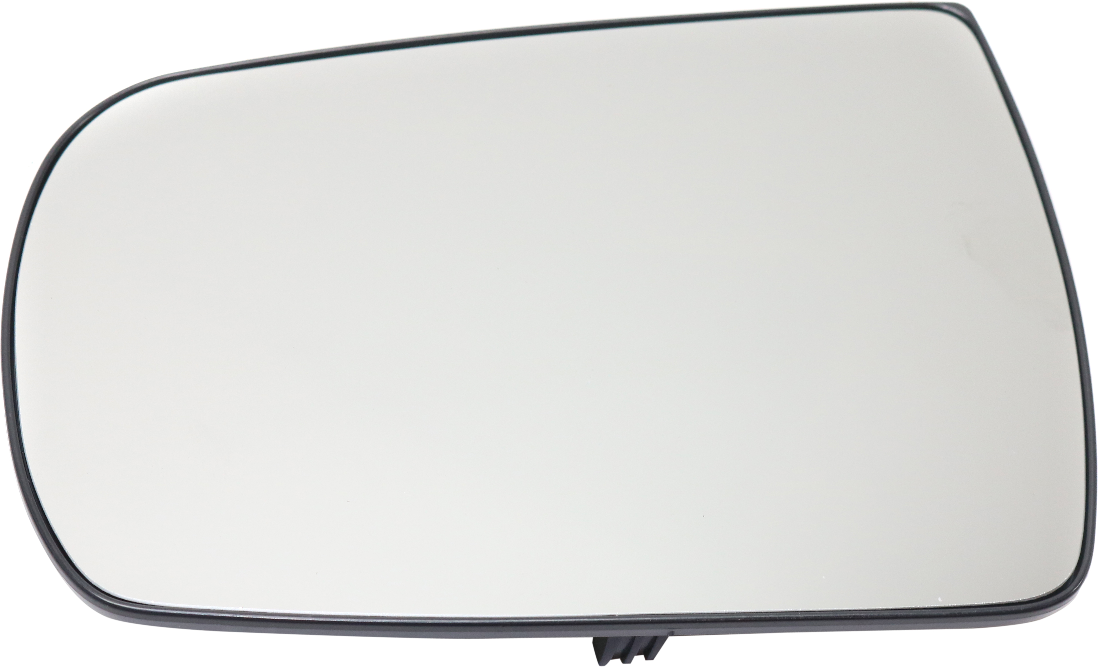 AM SORENTO 11-15 MIRROR GLASS LH Non Heated w Backing Plate w o BSG 14-15 SKU KA61GL OEM 876111U000-876111U100